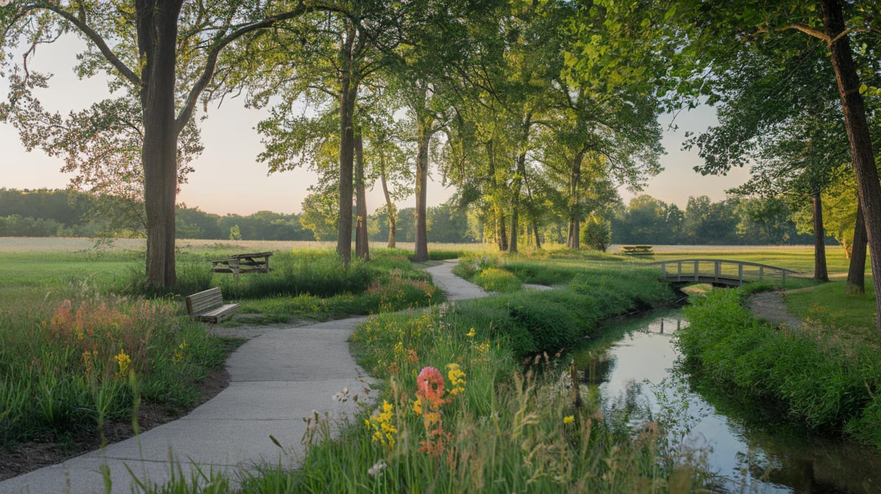 Top Outdoor Activities to Experience in Plain City, OH cover
