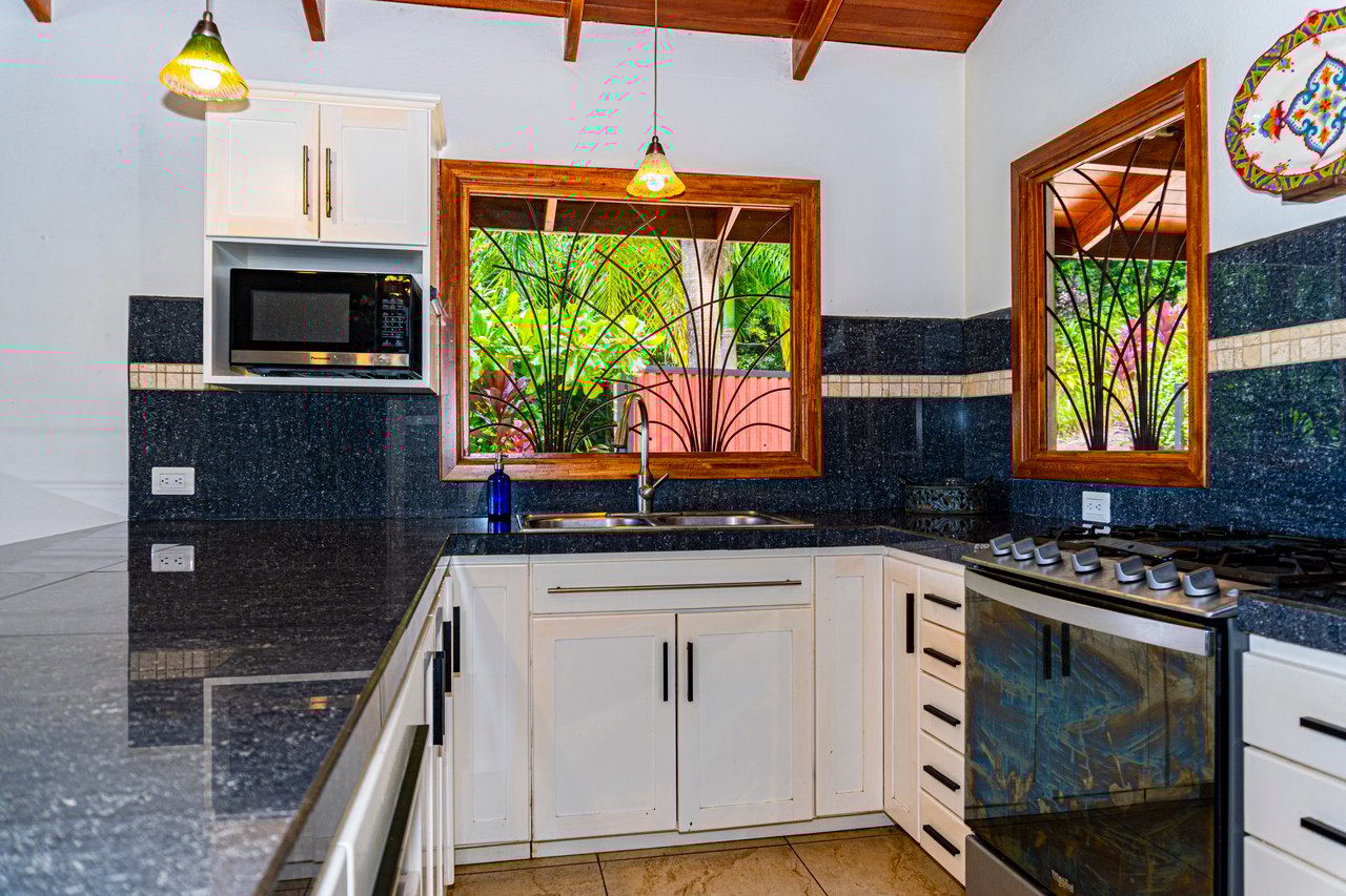 Casa Vista Hermosa