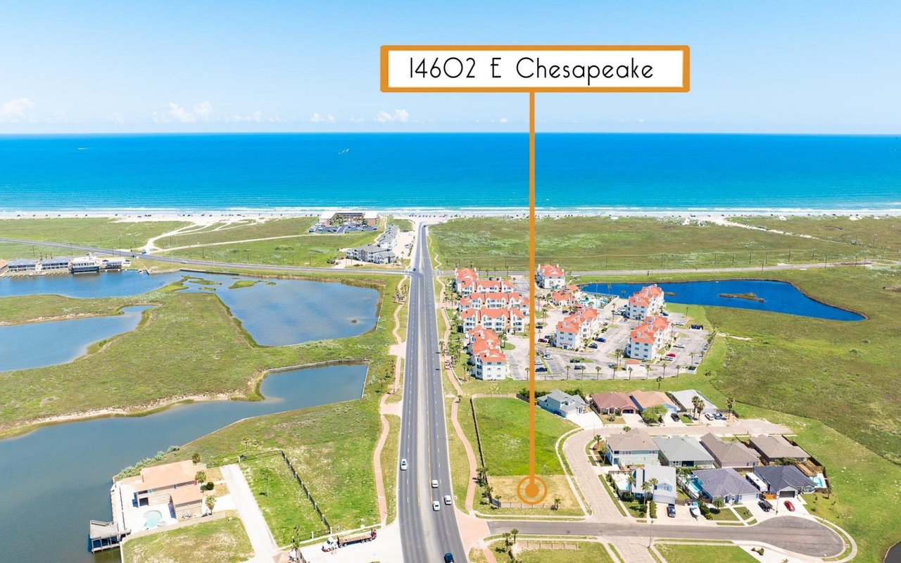 A Great Time to Buy on Beautiful N Padre Island