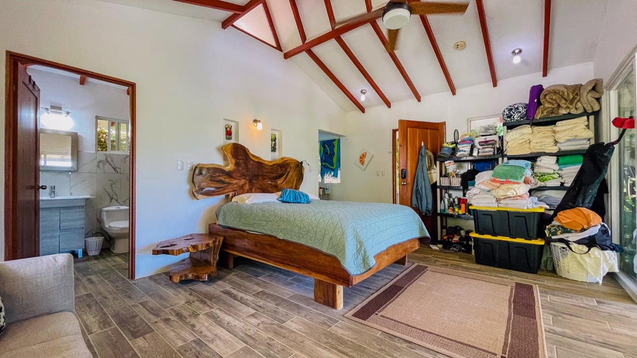 Nature Retreat Estate – Southern Pacific Zone, Costa Rica