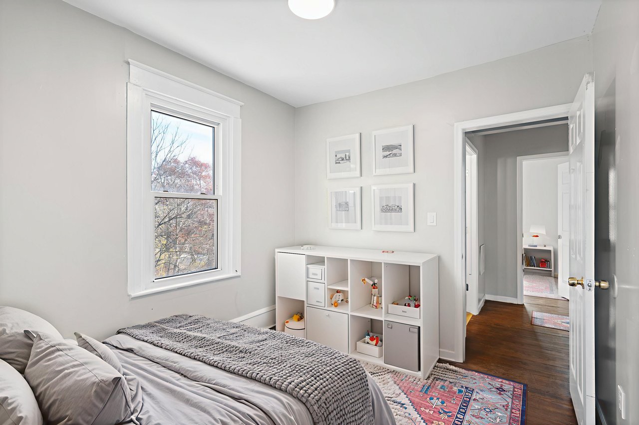 1104 Princeton Avenue