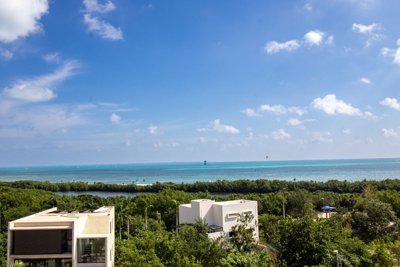 Condo | Punta Del Mar