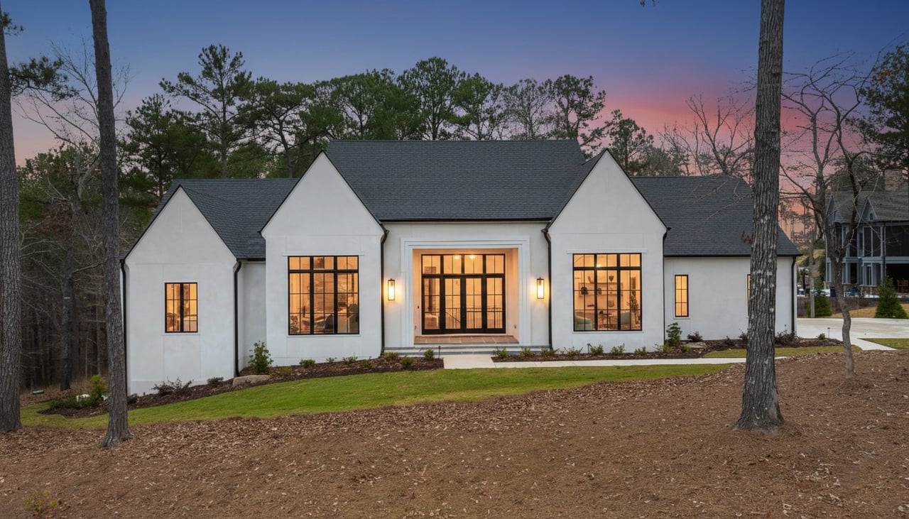 1131 Broadpoint Dr | Reynolds Lake Oconee