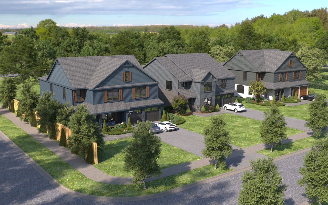 Mt. Harmony Church Road 