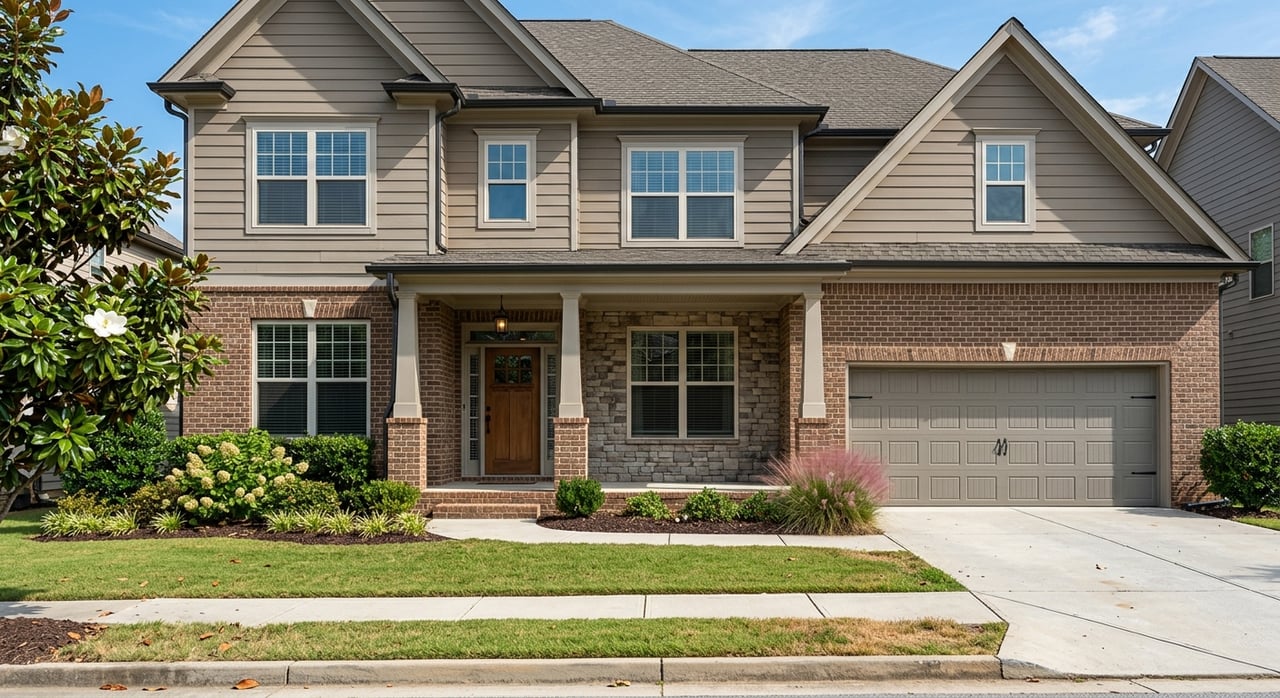 Smyrna And Nearby Suburbs Compared For Commuters