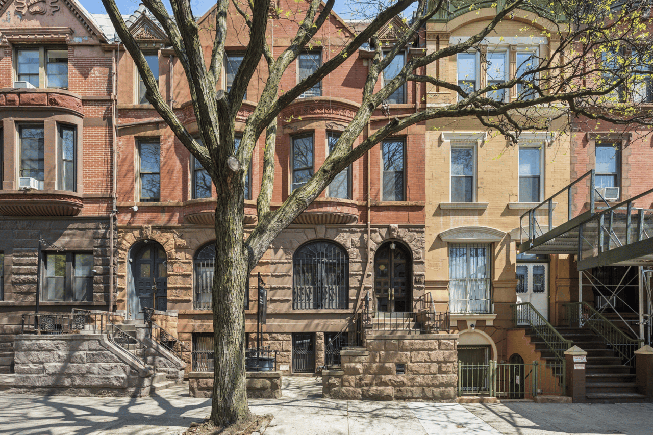 309 W 138TH Street