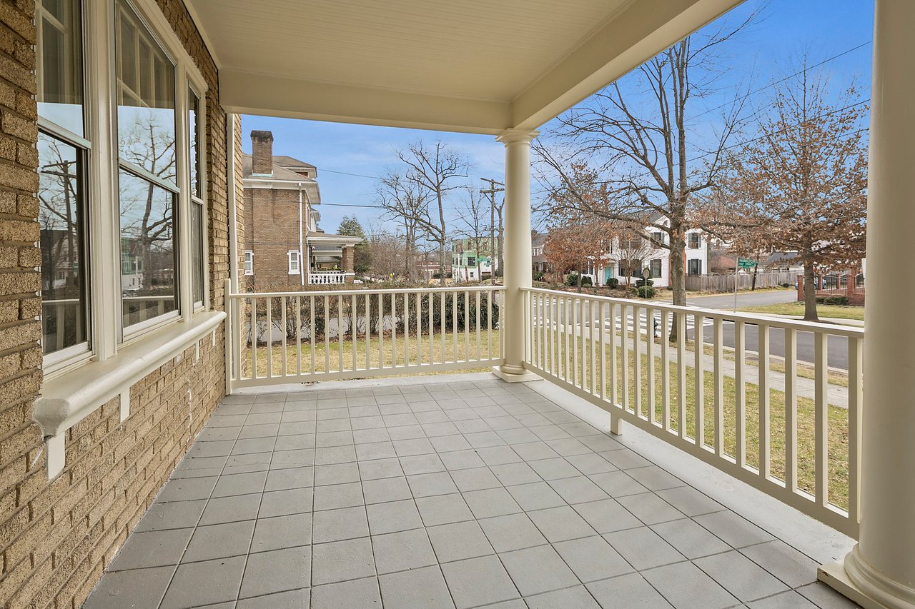 1501 Hamilton St NW