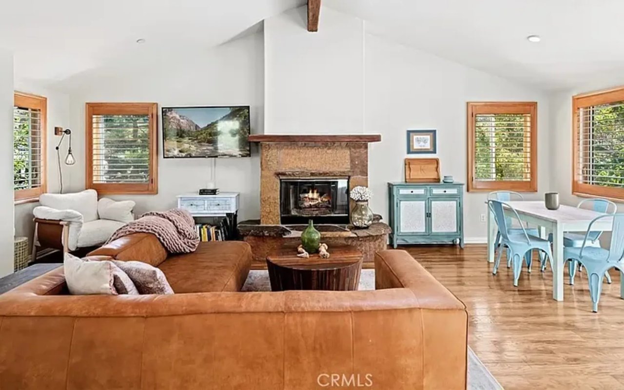 2072 Hidden Valley Canyon Road, Laguna