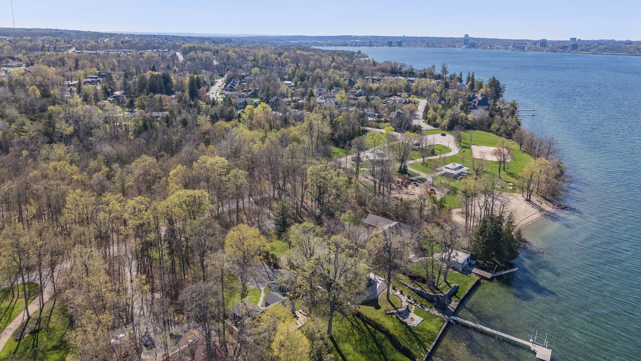 46 Tyndale Road, Barrie