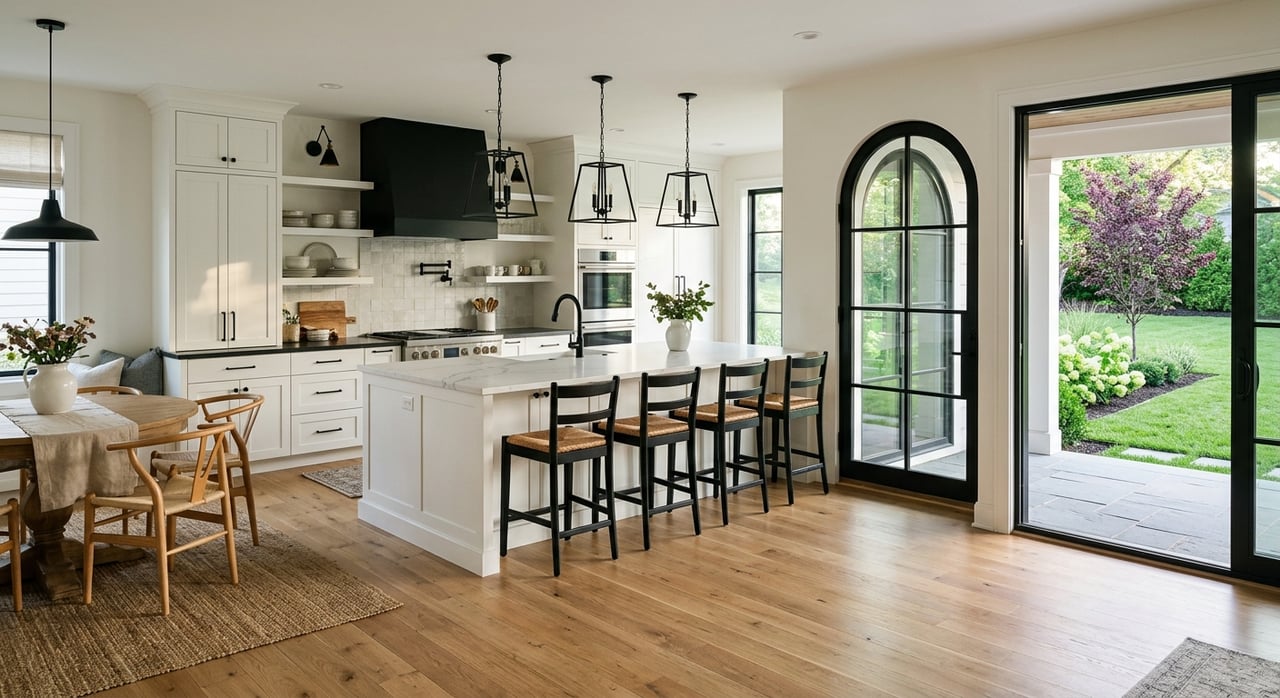 Living In Spring Hill And Commuting To Nashville