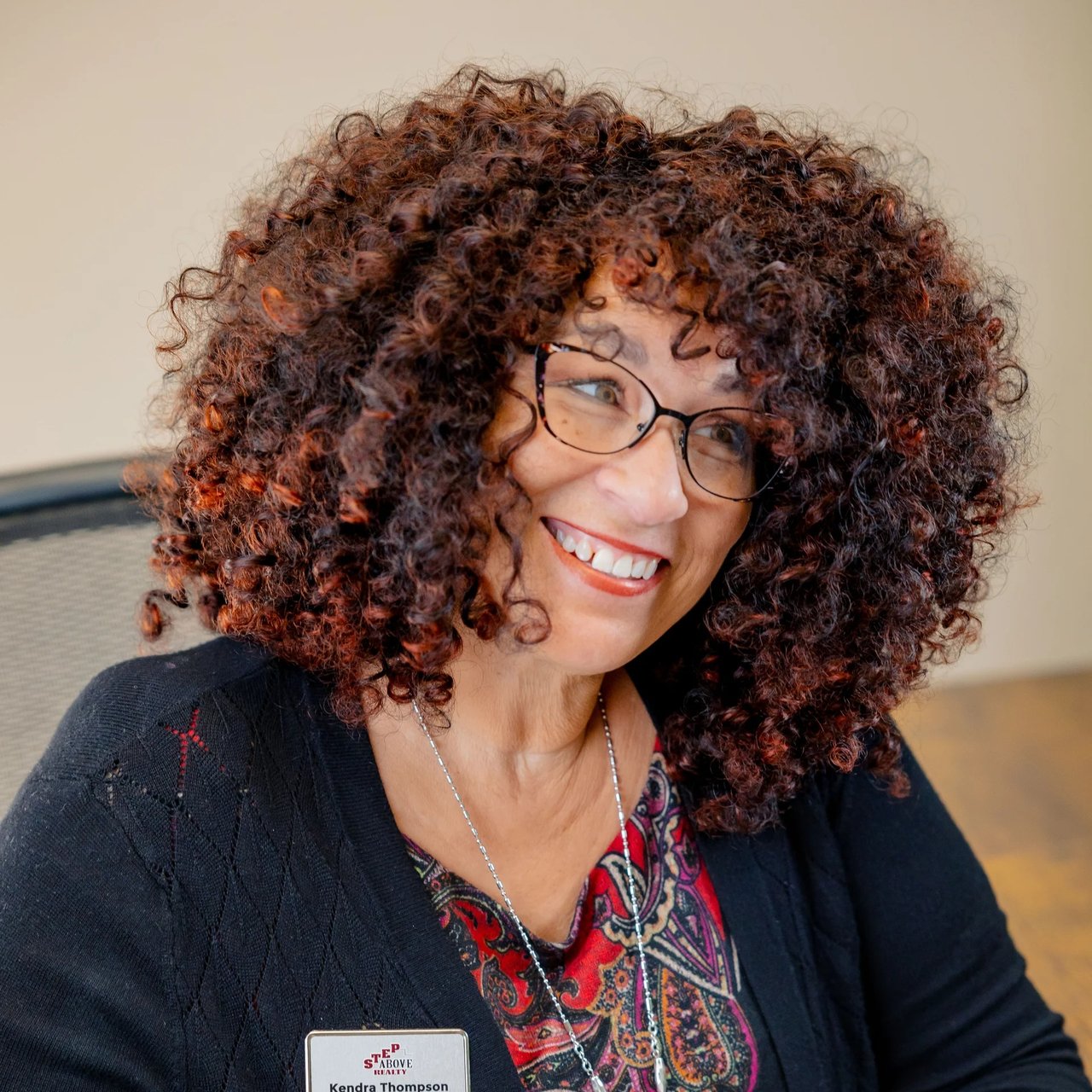 Kendra Thompson Hollister, MO Real Estate Agent Headshot