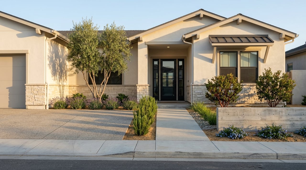 What It’s Like To Live In Auburn, California