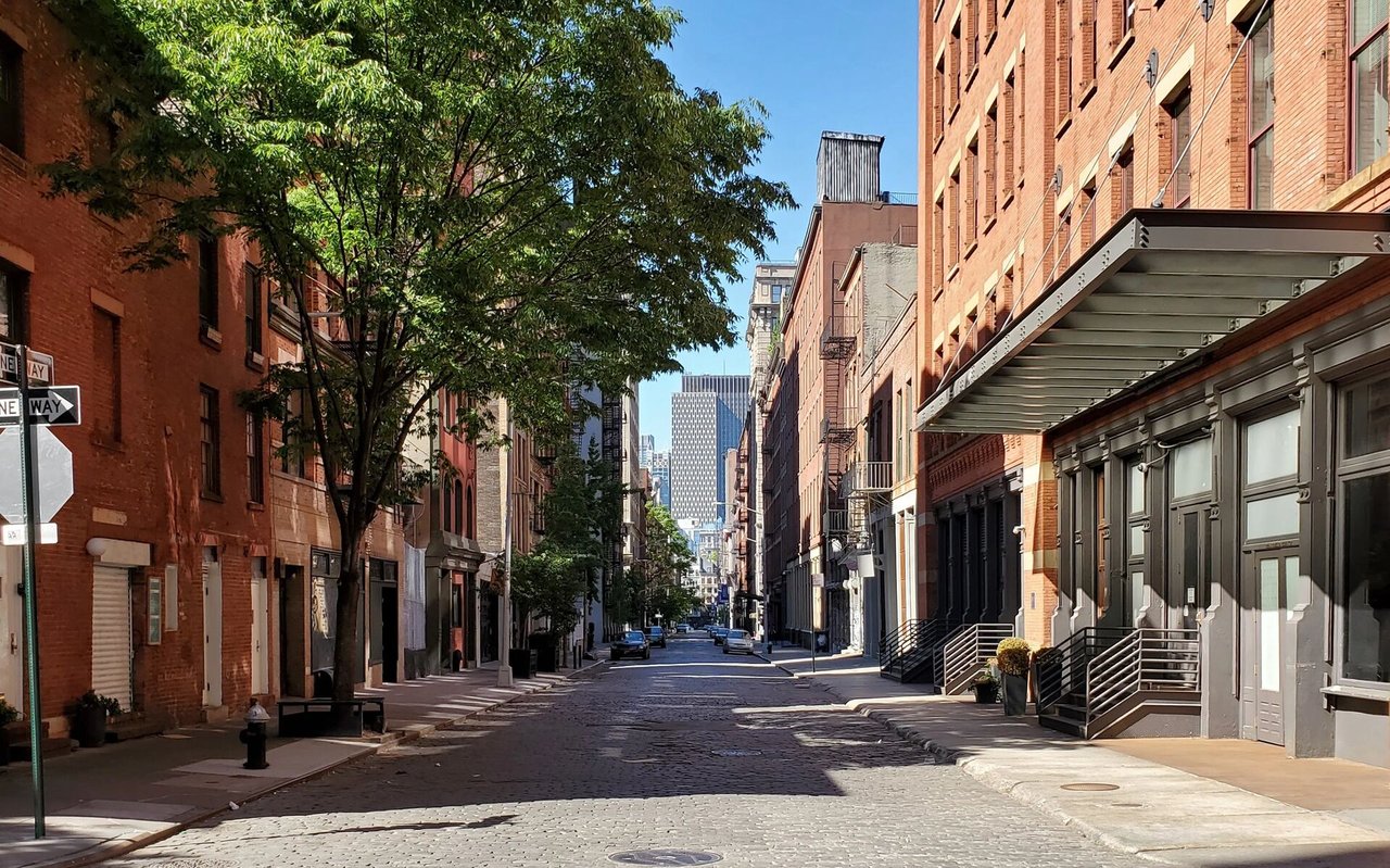 Weekly Manhattan and Brooklyn Market Update: 10/27