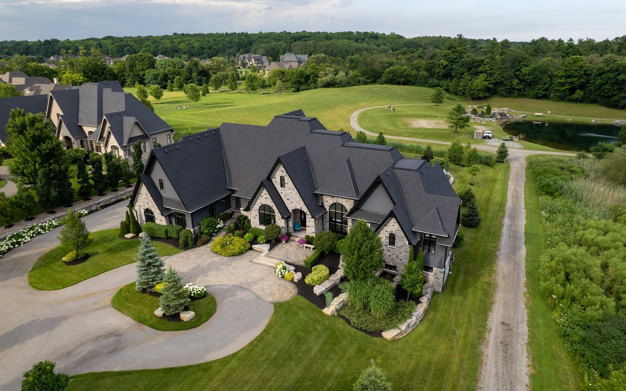 Grandover Estates