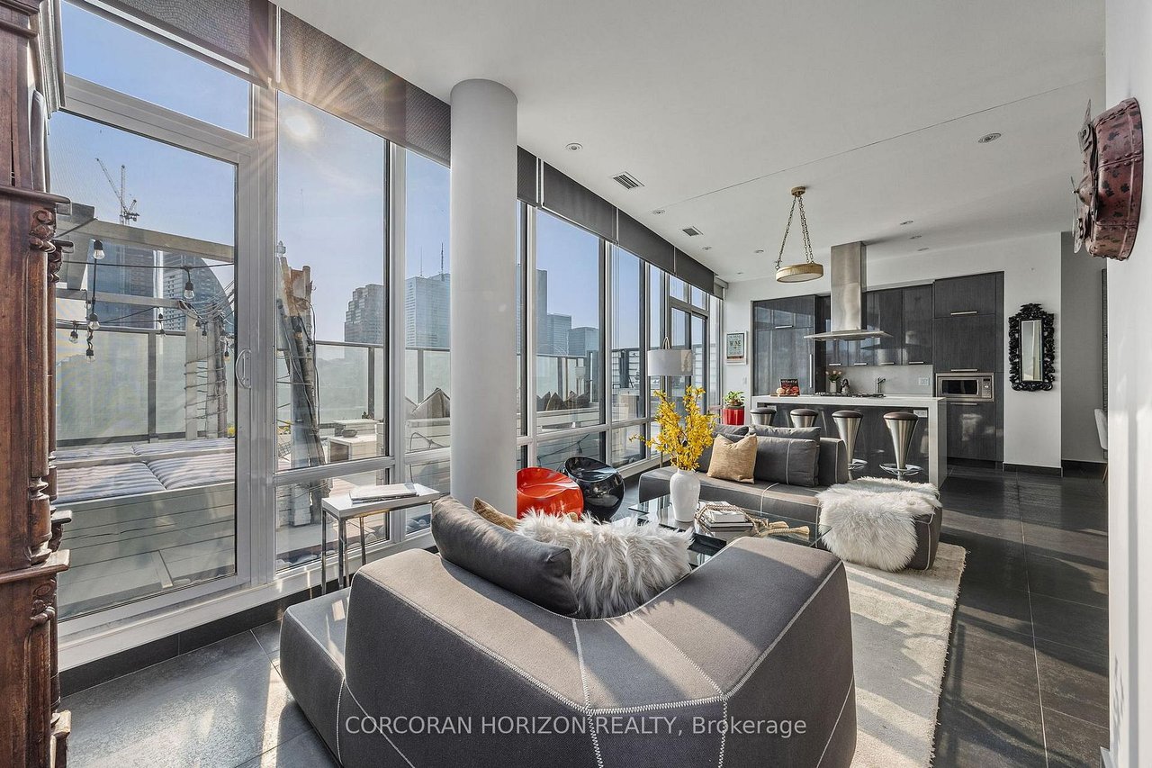 PENTHOUSE WITH THE PERFECT VIEWS