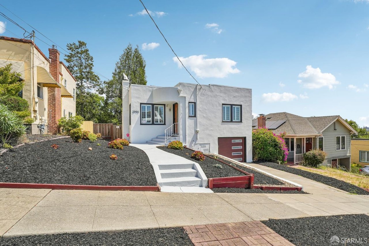 2990 Barrett Street