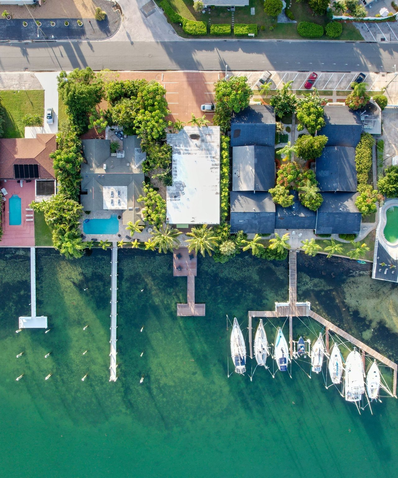 Home Valuation