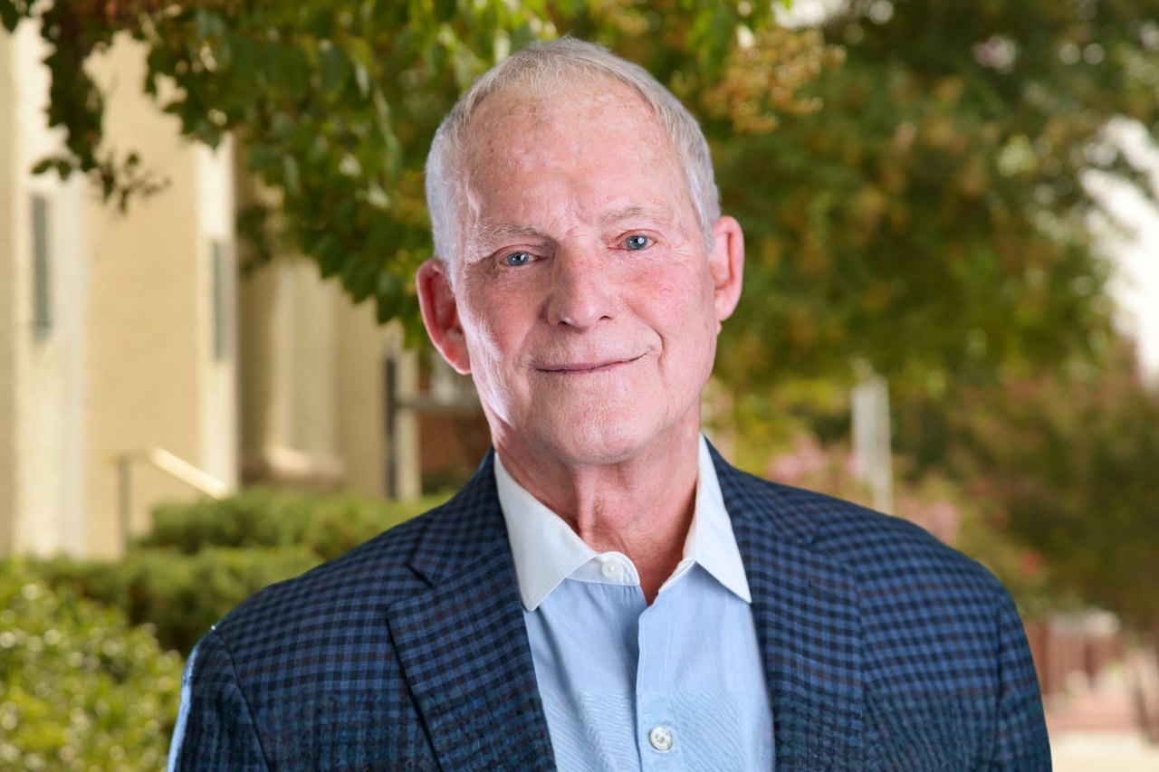 Greg W. Hudgins, MSOD