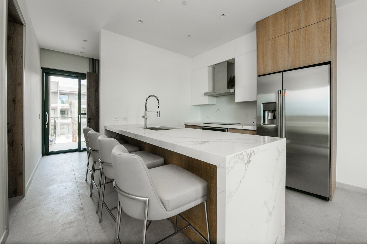 Walishali Condominium Unit 2-21