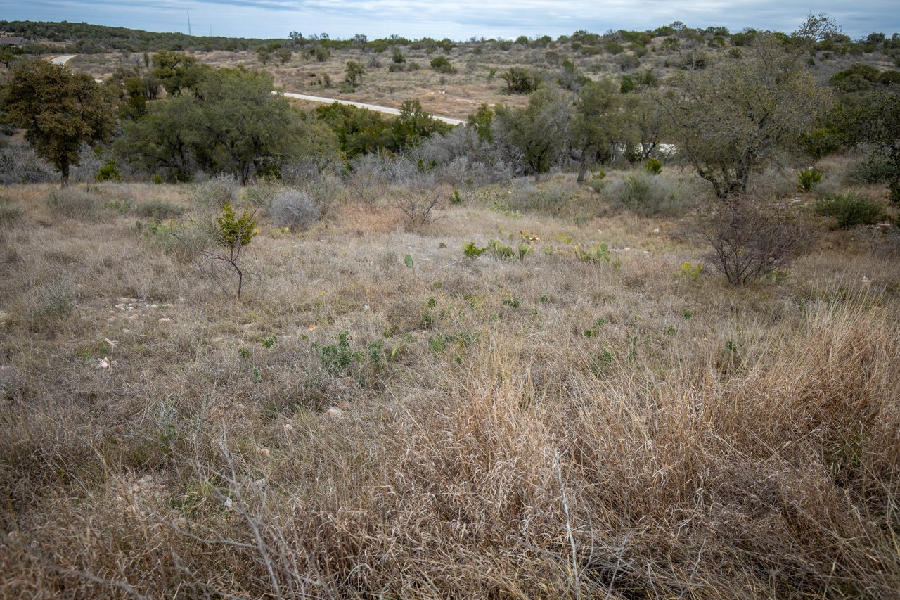 Big Creek Ranch Lot 94 | 1.615± Acres | Kingsland, Burnet County, TX