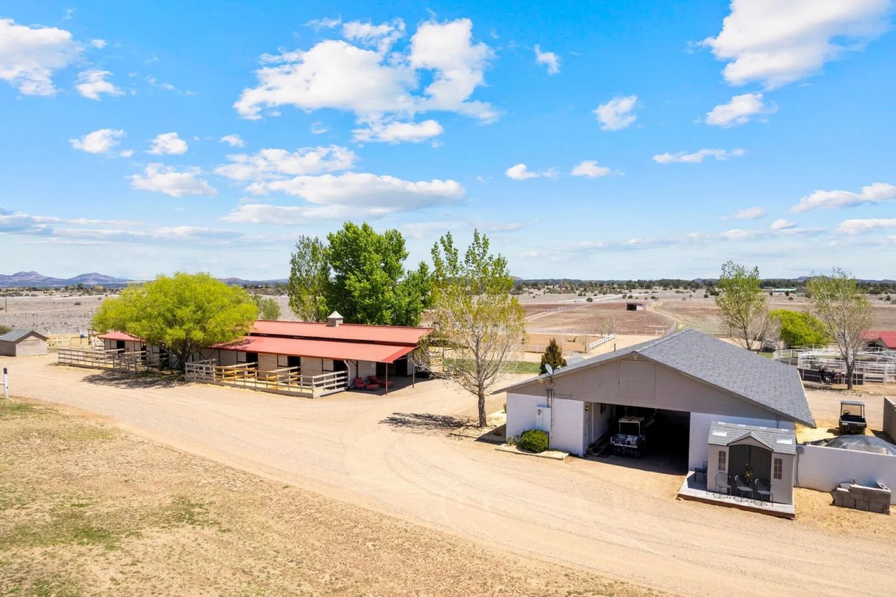 12897 N Tonto Rd