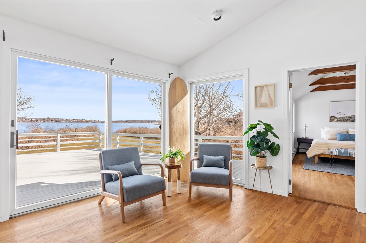 164 West Lake Drive, Montauk
