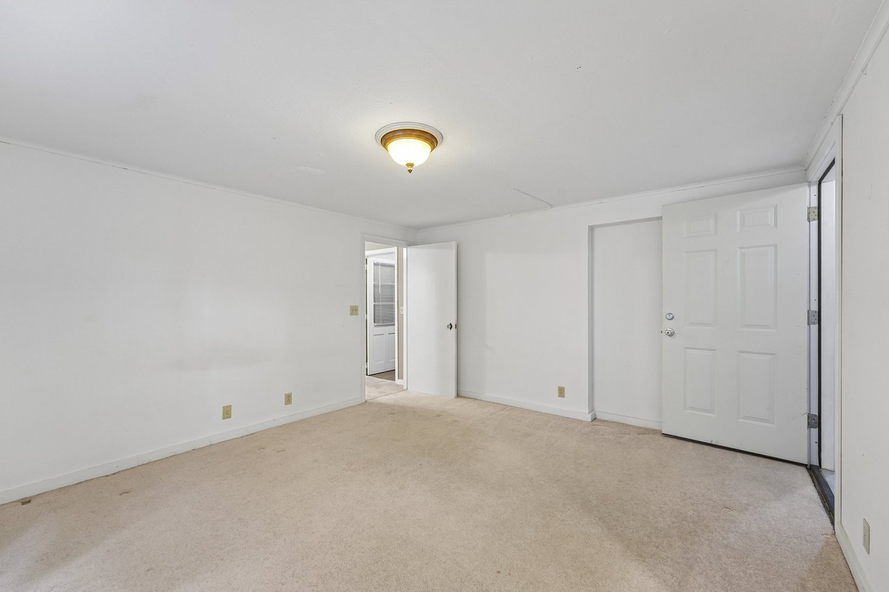 ECCO Neighborhood Triplex