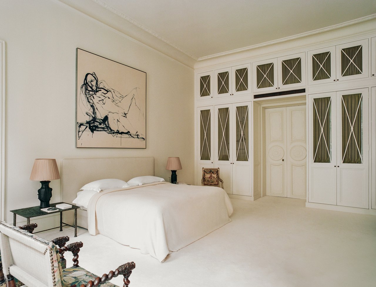 Three Parisian Interior Designers To Know if You Love French Style