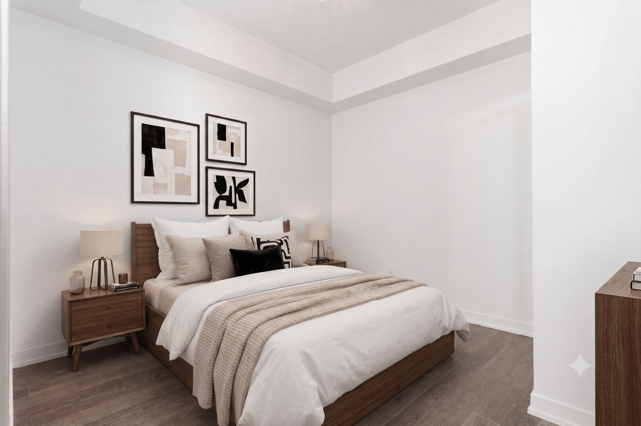 1830 Bloor St W #716
