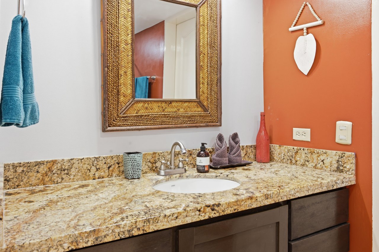Sunrise 51 | Ground-Floor Condo in the Heart of Tamarindo