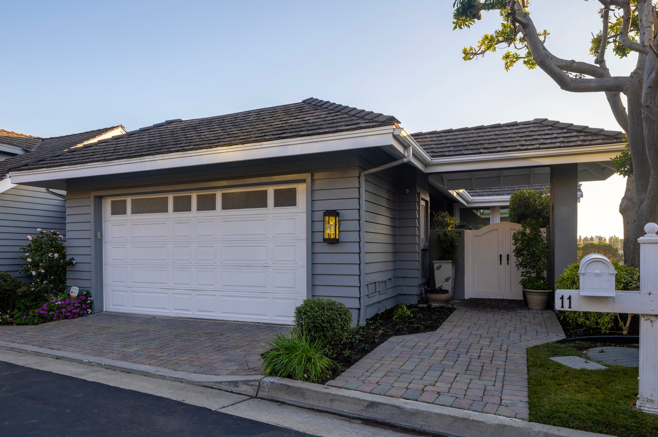 Furnished Lease in Newport Beach