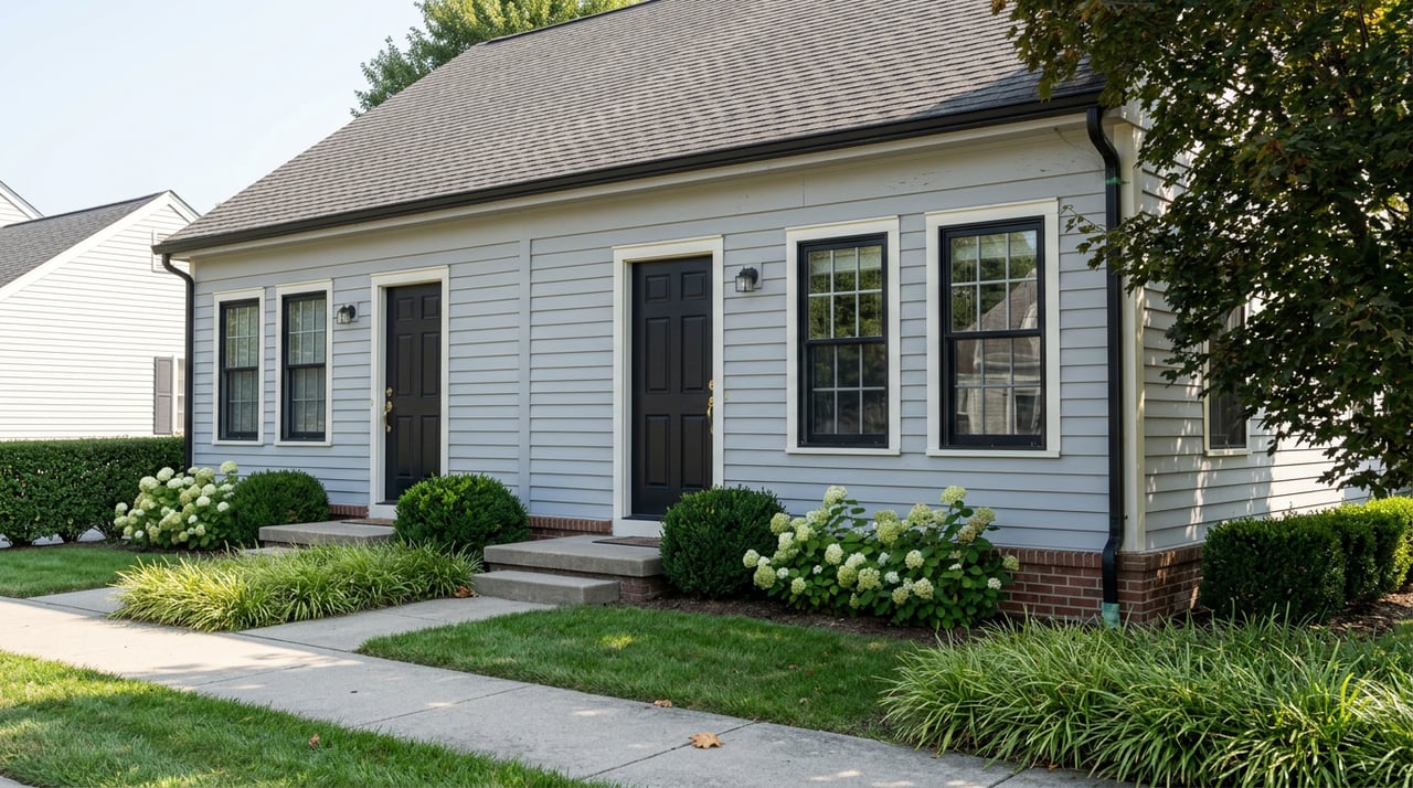 The 1969 Zoning Decision That Still Splits East Windsor's Housing Market in Two