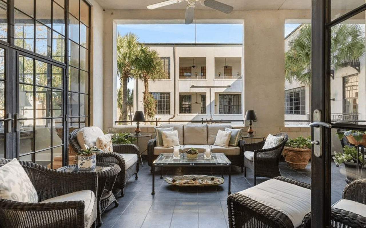 3 Chisolm Street #201