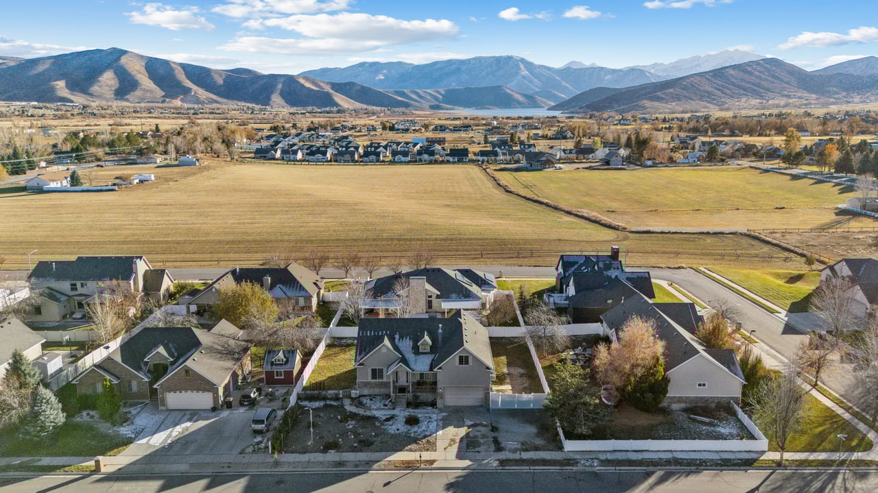 Opportunity Just Got Better: New Price on 125 W. 300 S., Midway, Utah