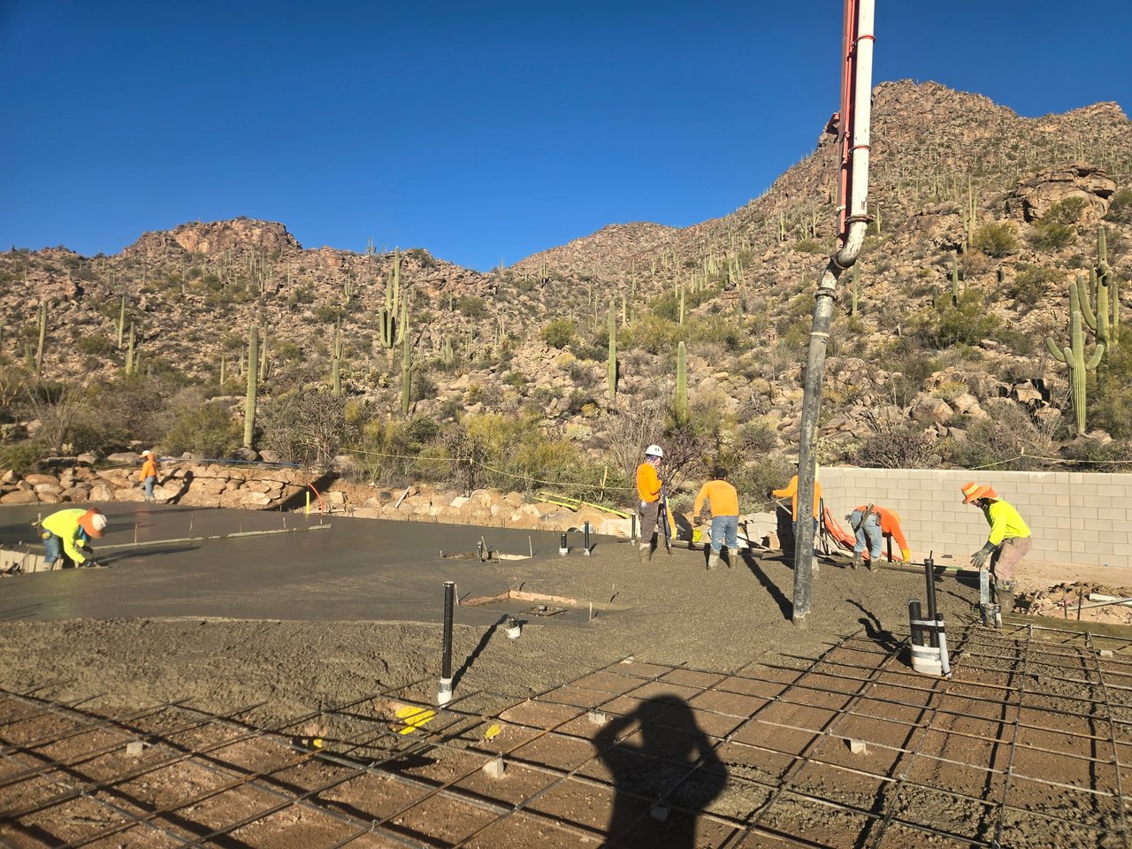 Designing Your Dream Home from the Ground Up