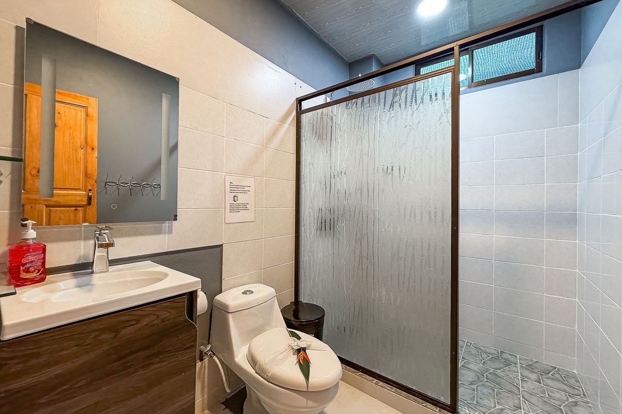 Near Marino Ballena National Park Ballena Rey Hotel Prime Investment Opportunity