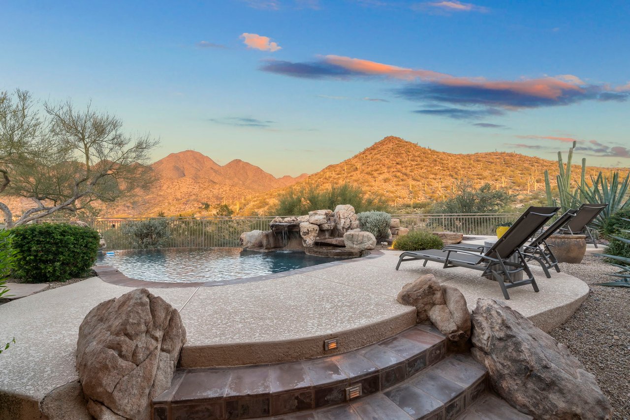 11384 E CARIBBEAN Lane