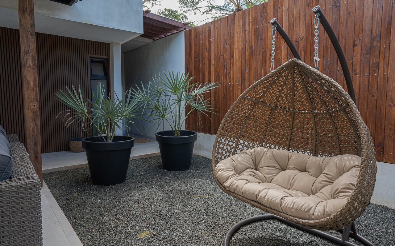 Casa Ko | Tropical Modern 4BR Retreat in Tamarindo with Exclusive Beach Club Membership