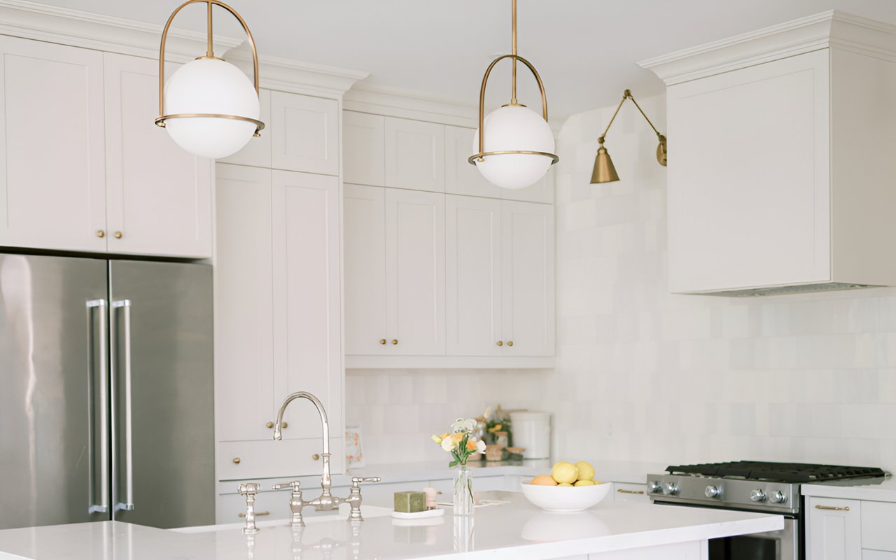 Buying a New Construction Home? A Few Tips to Avoid Panic