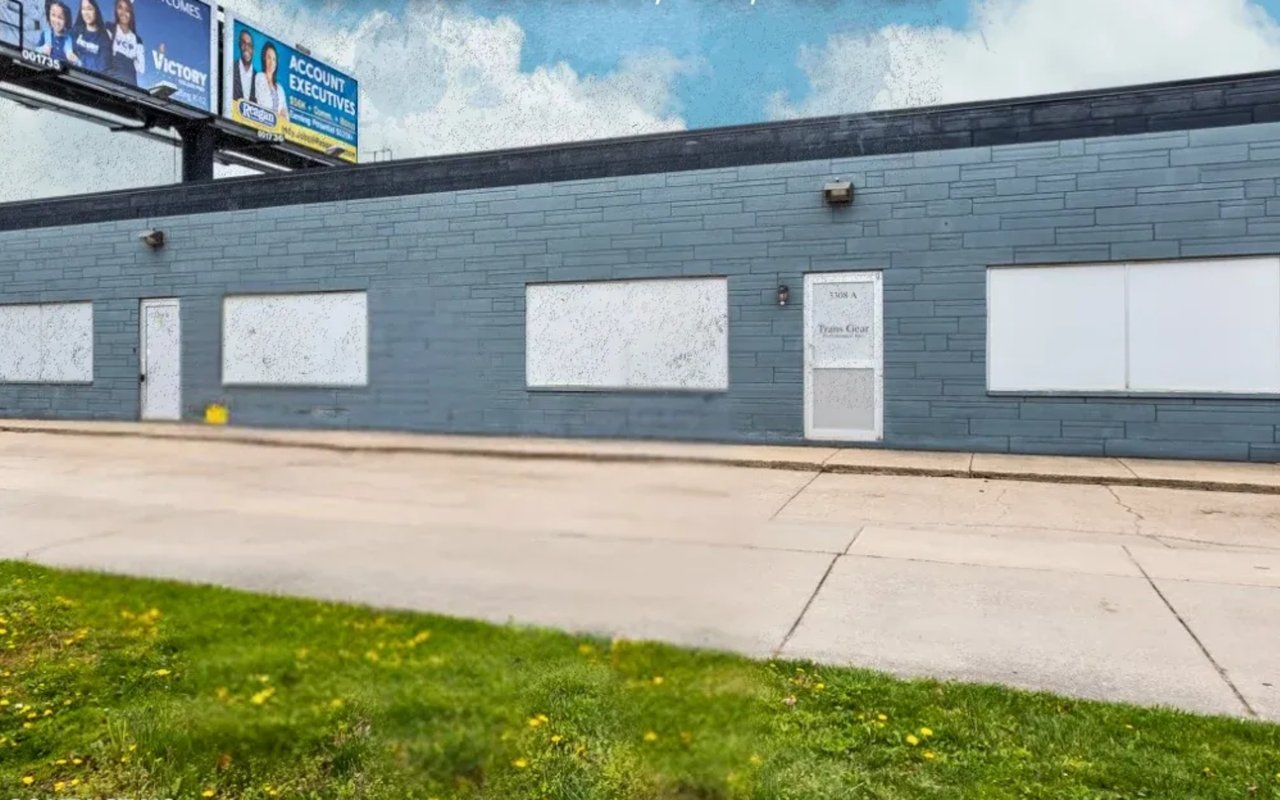Versatile Beech Grove Commercial Space Just Sold