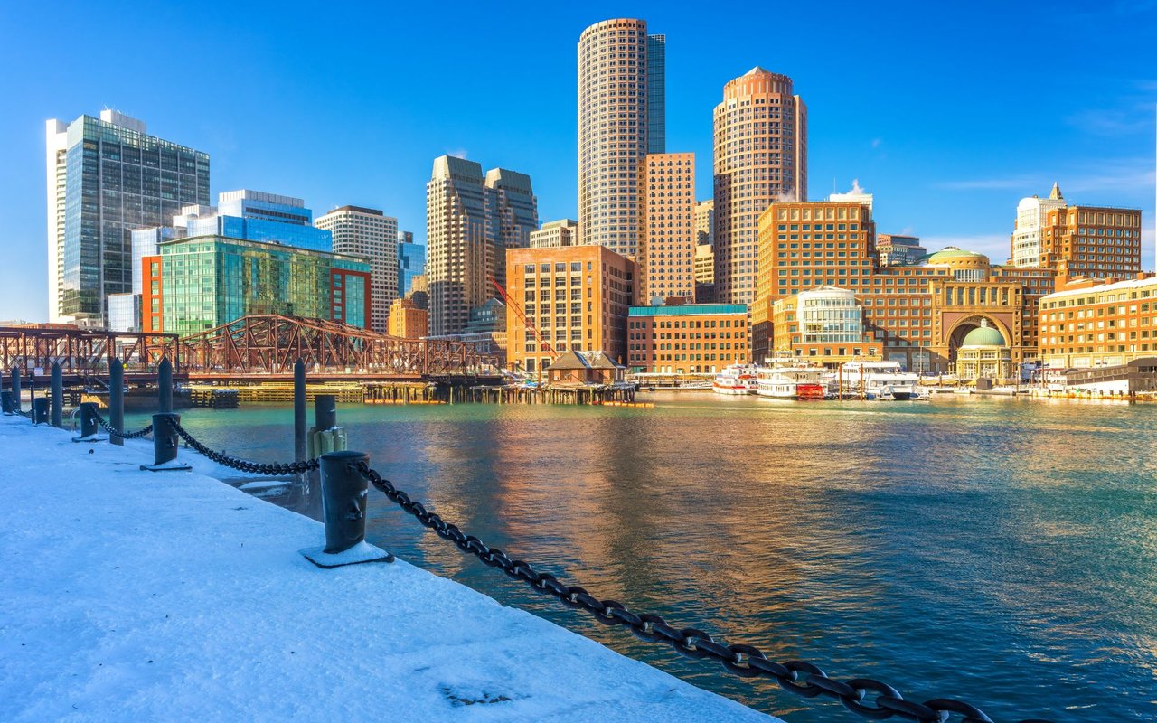 Boston