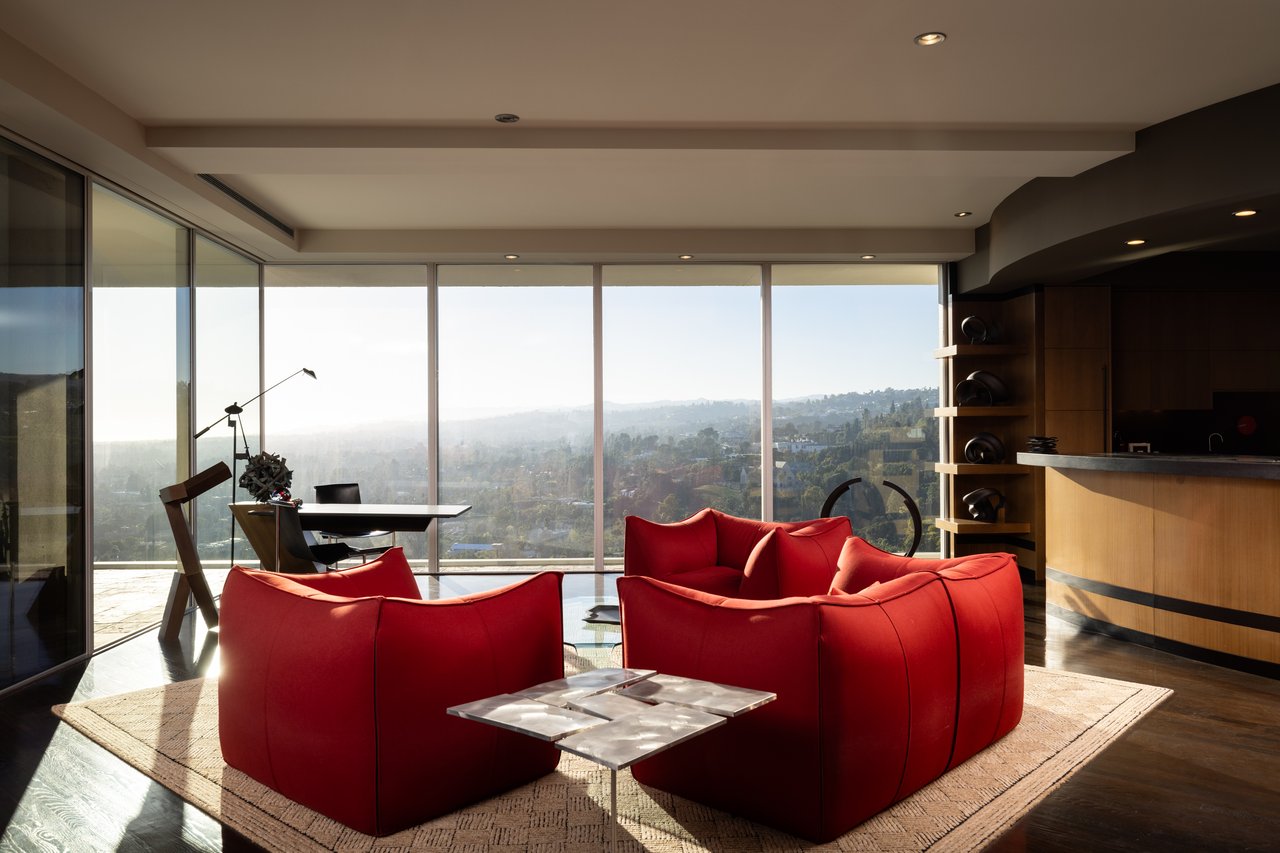 9255 Doheny Rd Unit: 2502, Sunset Strip