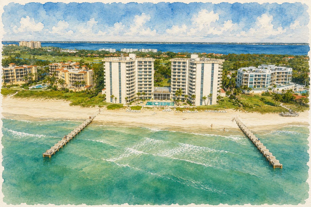 Islander Club