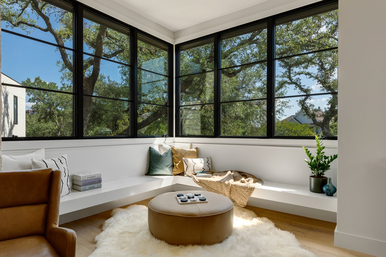 Brookhaven in Barton Hills