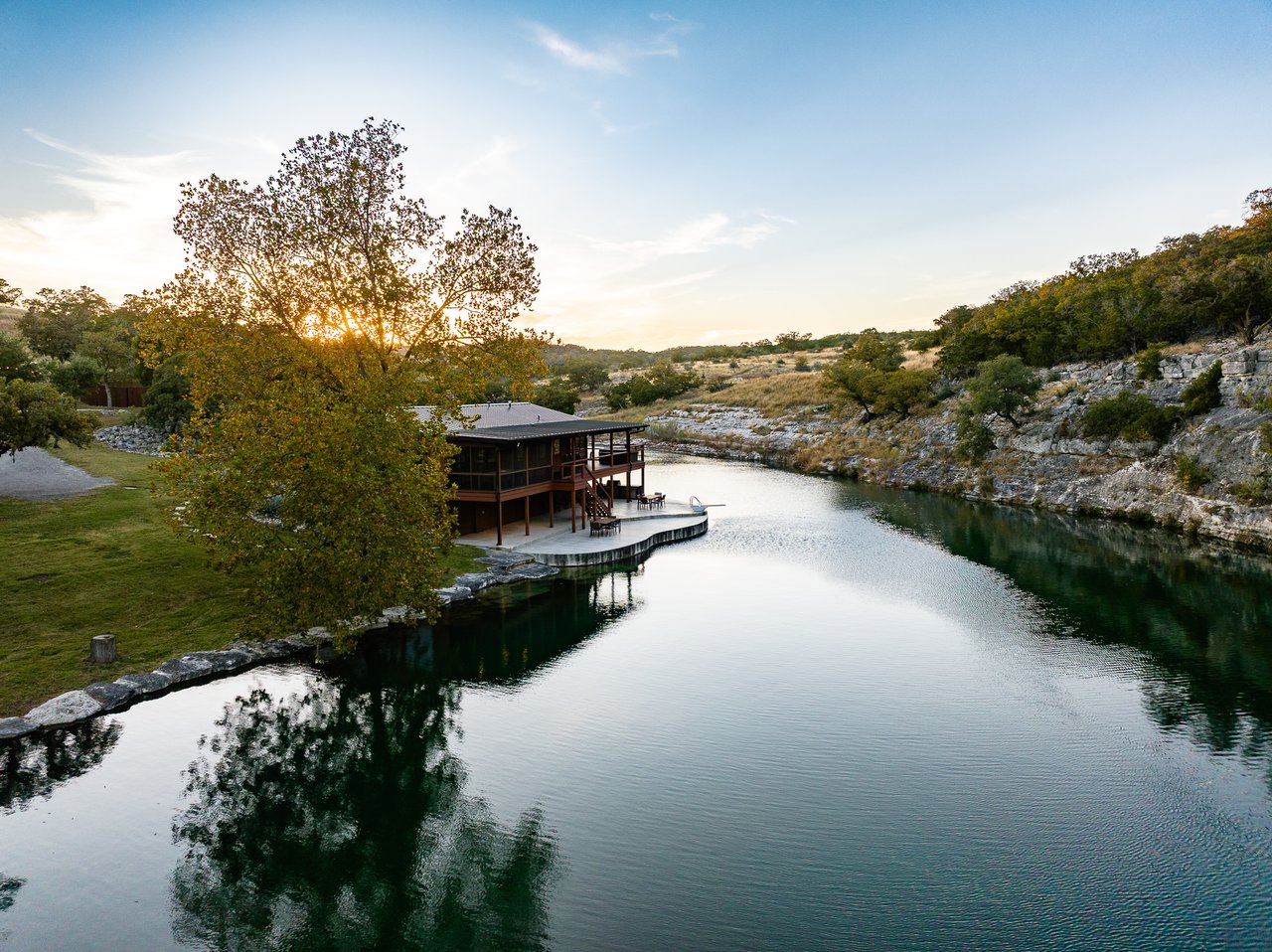 Tortuga Canyon Ranch