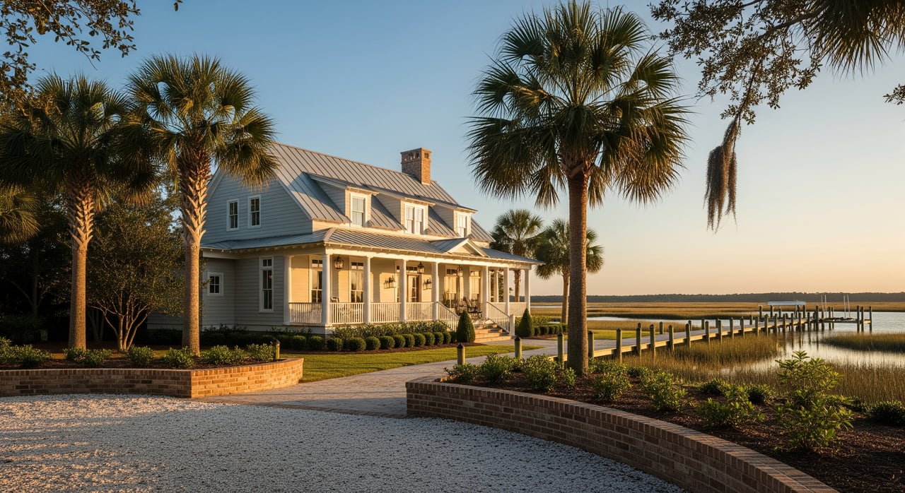 Your Okatie Home Value: Pro Valuation, No Obligation cover