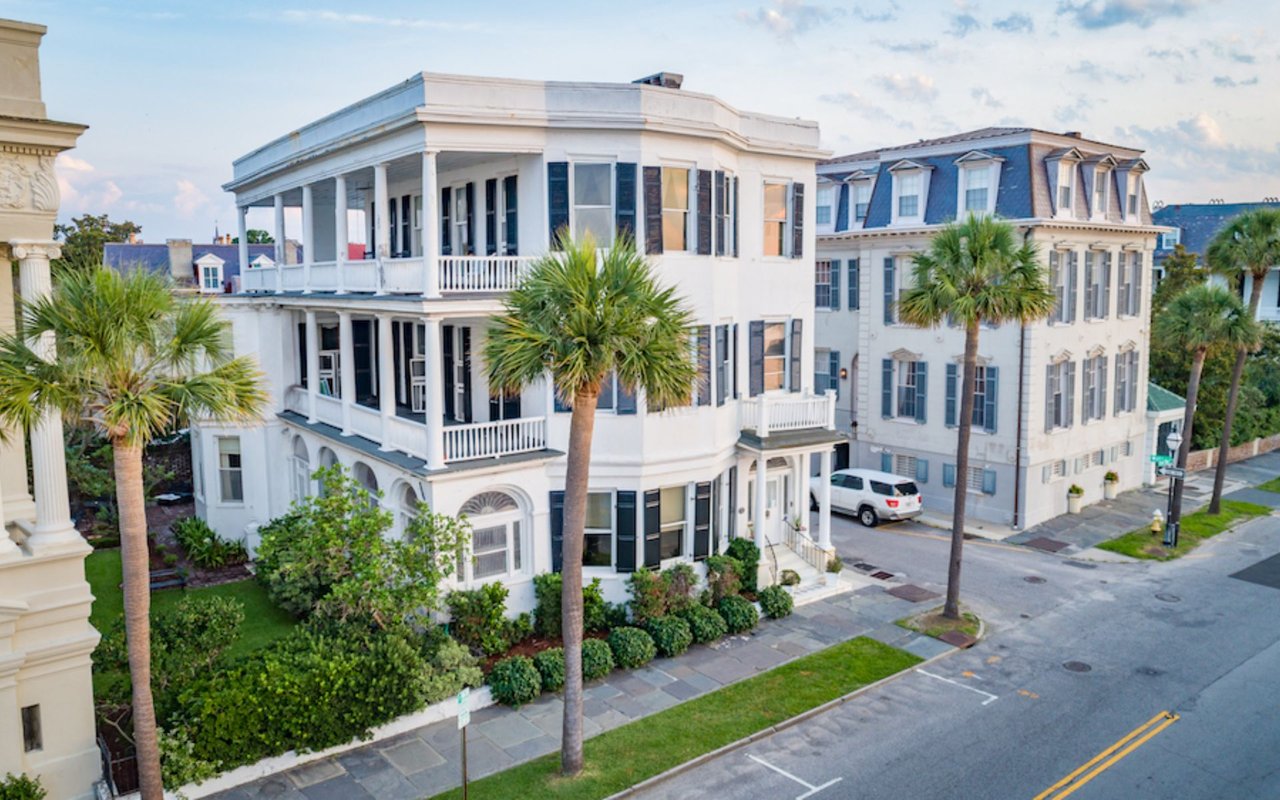 For Sale – Homes Built in the 19th Century