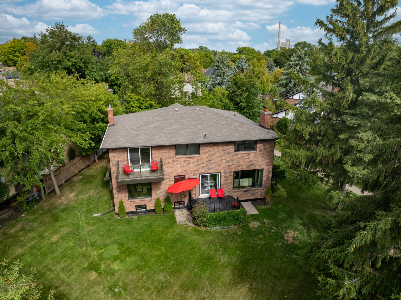 20 Arkendo Drive, Oakville