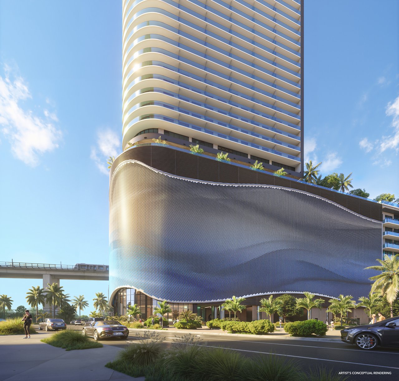 The Village at Coral Gables