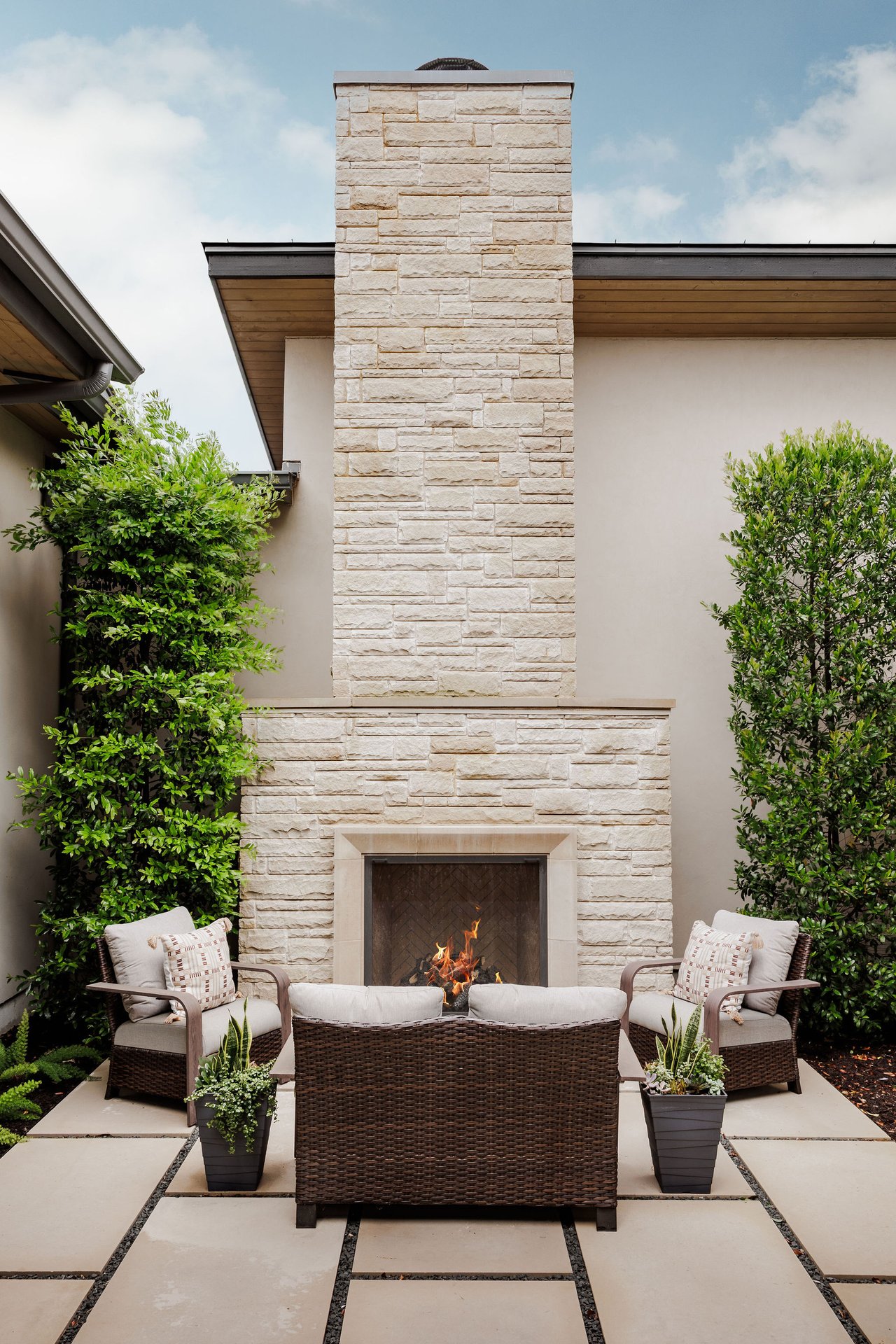 4601 Amarra Dr